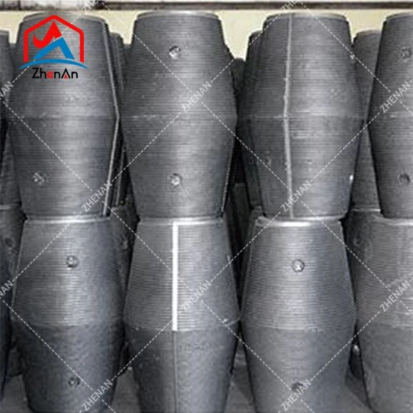 HP 400mm Graphite Electrode